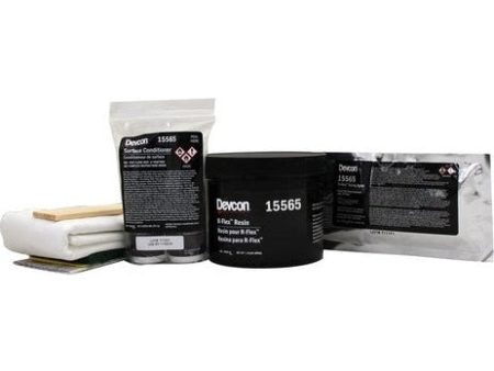 DEVCON R-Flex Belt Repair Kit Hot on Sale