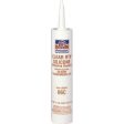 PERMATEX #66 Clear Silicone Adhesive Sealant For Discount