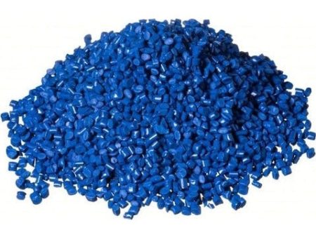 Maven Plastic Colorant - Blue (2pct let down, or 50-1 ratio) Sale