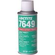 Loctite SF 7649 Primer & Accelerator Spray & Brush-on Bottles for Threadlockers (variety of sizes) For Sale