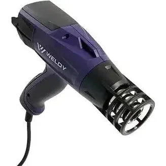 Weldy 128.355 HG 330-B Car Wrapping Heat Gun For Sale