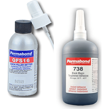 Permabond 738 Instant Adhesive-Fast-Set,-Gap Filling for Difficult Plastics & Rubbers Online now