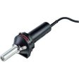 Leister 100.859 HOTJET S Small Compact Heat Gun with full speed & temp controls For Cheap