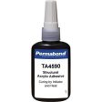 Permabond TA4590 Super Fast Set 2 - 3 min Acrylic Adhesive Kit on Sale