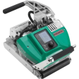 Leister (155.152 & 156.135) Geostar G7 Welding Machine Cheap