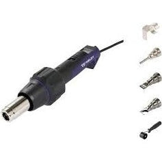 Weldy 129.475 HT 530-A Universal kit Hot on Sale