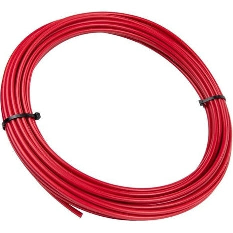 Maven Plastics - HDPE Red Plastic Welding Rods, Coils & Reels Online Hot Sale