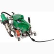 Leister Uniplan 300 (164.557, 164.558, 164.59) Automatic Welding Machine for Tarps, Tents, Liners, and Banners Online