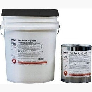 Devcon 11490 Wear Guard High-alumina, High Load Epoxy 30 lb Container Sale