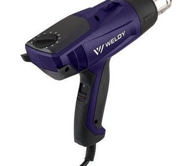 Weldy 123.156 HG 330-S Heat Gun Sale